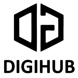 Digihub Logo