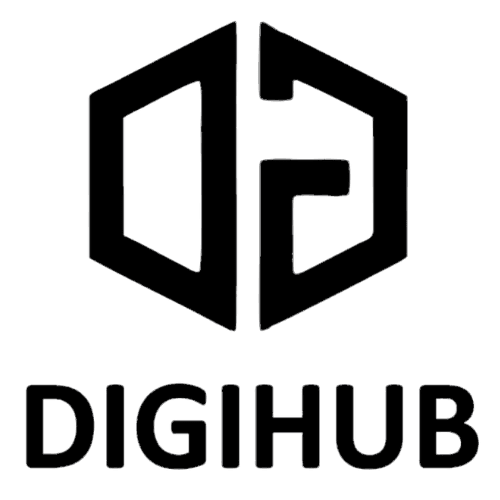 Digihub Logo
